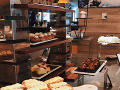 甜品台-北京王府井希尔顿酒店·万斯阁西餐厅