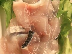 -冠菌火锅自助(东莞樟木头店)