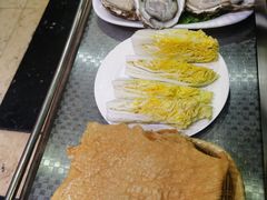 -金龙·打边炉(武进路店)