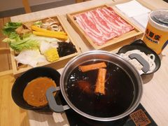 -吉野家(学院路店)