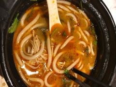 -姐弟俩土豆粉(西安小寨店)