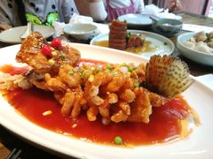 -鱼食饭稻·苏浙土菜17年老馆子(平江路店)