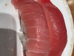 -合点寿司(金虹桥商场店)
