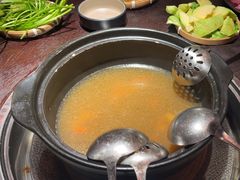-芸鲜季·云南野生菌餐厅· 云南风物味研社(闵行店)