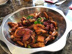 -重庆苏大姐火锅(白银店)