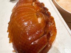 -小大董·烤鸭(王府井apm店)