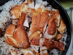 广州太爷鸡-小粤楼·怀旧粤菜(万辉国际广场店)