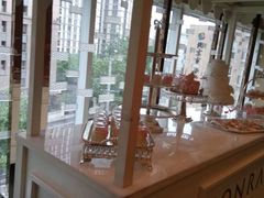 -北京康莱德酒店