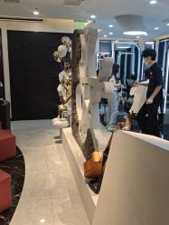 -TOP HAIR SALON