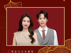 -iF摄影•全家福•证件照•形象照(南山店)