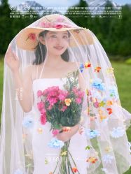 点击看大图 -蒙娜丽莎婚纱摄影·旅拍