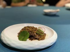 牛腱-荷风细雨·中国茶宴(碧云店)