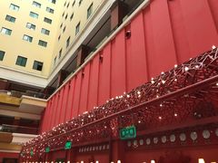 -北京九华山庄会展酒店