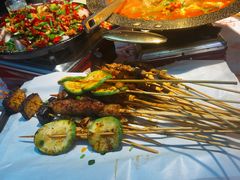 -辣出味岳阳特色烧烤·龙虾大排档(砂子塘总店)