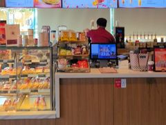 -COSTA COFFEE(金长安大厦店)