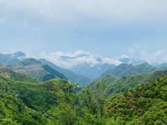 -白草畔自然风景区