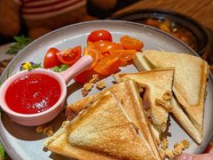 -食陆号·新式台湾创意菜(苏州首店)
