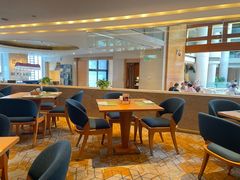 -威斯汀舞台餐厅