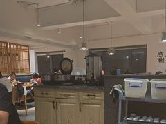 -胡马八破·川菜小馆(高新万达店)