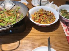 -恰饭·老长沙市井菜 (天河客运站店)