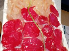 -香佰里重庆火锅(恒力博纳广场店)