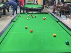 -云川台球(马甸店)