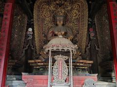 -报恩寺(平武县)