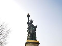 -北京世界公园