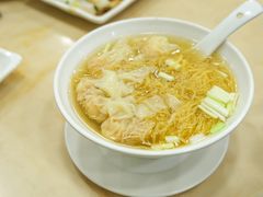 -盛记粥面(佐敦店)