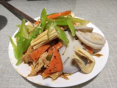 -大嘻咹biangbiang面(历史博物馆店)
