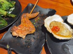-烧蠔帮·湛江生蚝(南桥店)