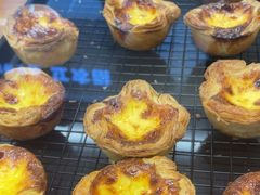 -连杏双皮奶(长沙国金店)