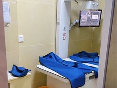 -瑞派天使宠物医院·神经外科·骨科·核磁CT(洛川中路店)