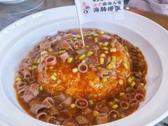 -良师门滨海人家·海鲜·家常菜(滨海城店)