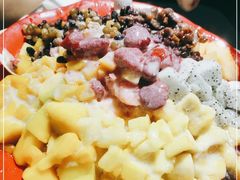 -美肴冰品·汉堡·牛腩饭(总店)