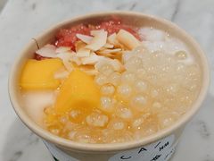 -宝珠奶酪(浦东金桥店)