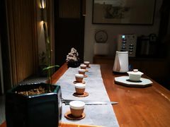 -竹里馆·淮扬菜·功夫茶(老门东店)