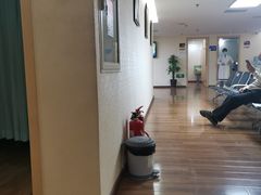-九华体检中心(今晚报分店)