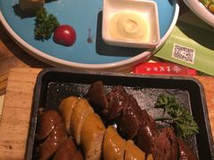 -通海俄式烧烤(下瓦房店)