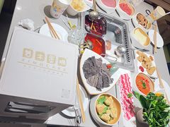 -海底捞火锅(龙湖时代天街店)