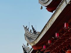 -上海东林寺(金山区)