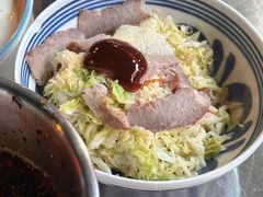 -东大桥小国抻面烧烤(长通路店)