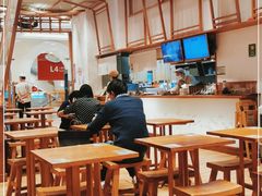 大堂-小满手工粉(上海月星环球港店)