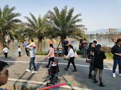 -枫香湖儿童公园