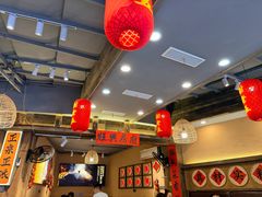 -谢老五跷脚牛肉·非遗传承店
