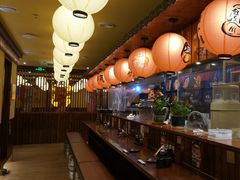 -鸟鹏烧鸟居酒屋(仁恒梦中心店)