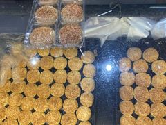 -陈大帅黄桥烧饼(桃园路店)