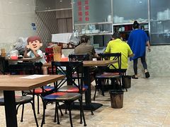 -继红顺河抄手名小吃