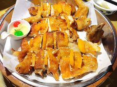 -花溪雨·森林餐厅(石基店)