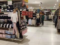 -优衣库(武汉国际广场店)